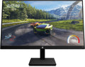 Restored HP X32 31.5 QHD IPS Gaming Monitor 16:9,165 Hz, 1ms, AMD Freesync, DisplayPort & HDMI