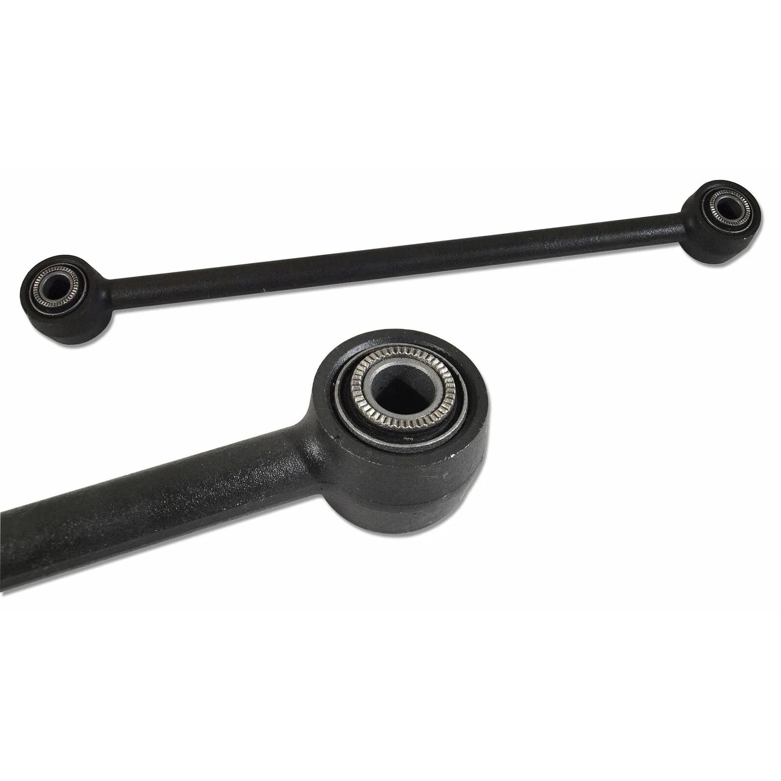 Teledu For Chevrolet Corvette Corvette C2 C3 Strut Rod Rear W/Rubber Bushing 1963-1979