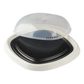 Nordic Ware Microwave QuickCrisp