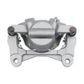 AutoShack Front New Brake Caliper Assembly with Bracket Passenger Side Replacement for 2014 2015 2016 2017 2018 Jeep Cherokee 2.4L 3.2L V6 4WD AWD FWD