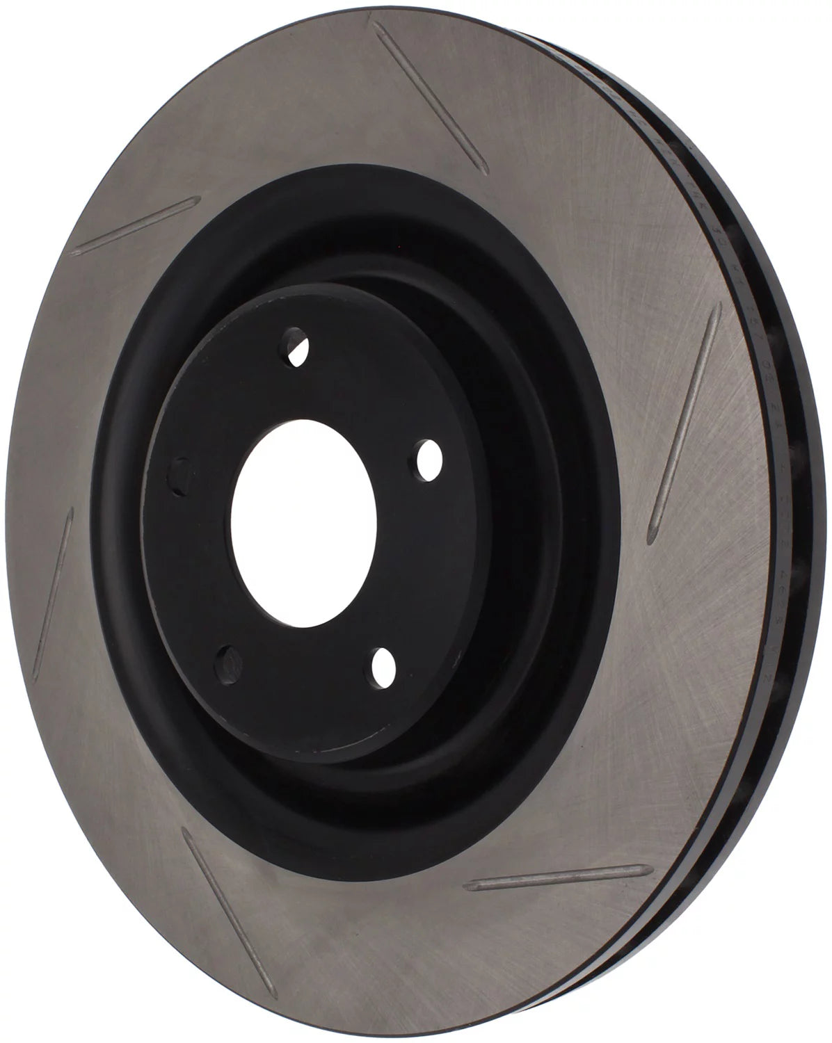 StopTech 126.62102SR StopTech Sport Rotors Fits 06-13 Corvette