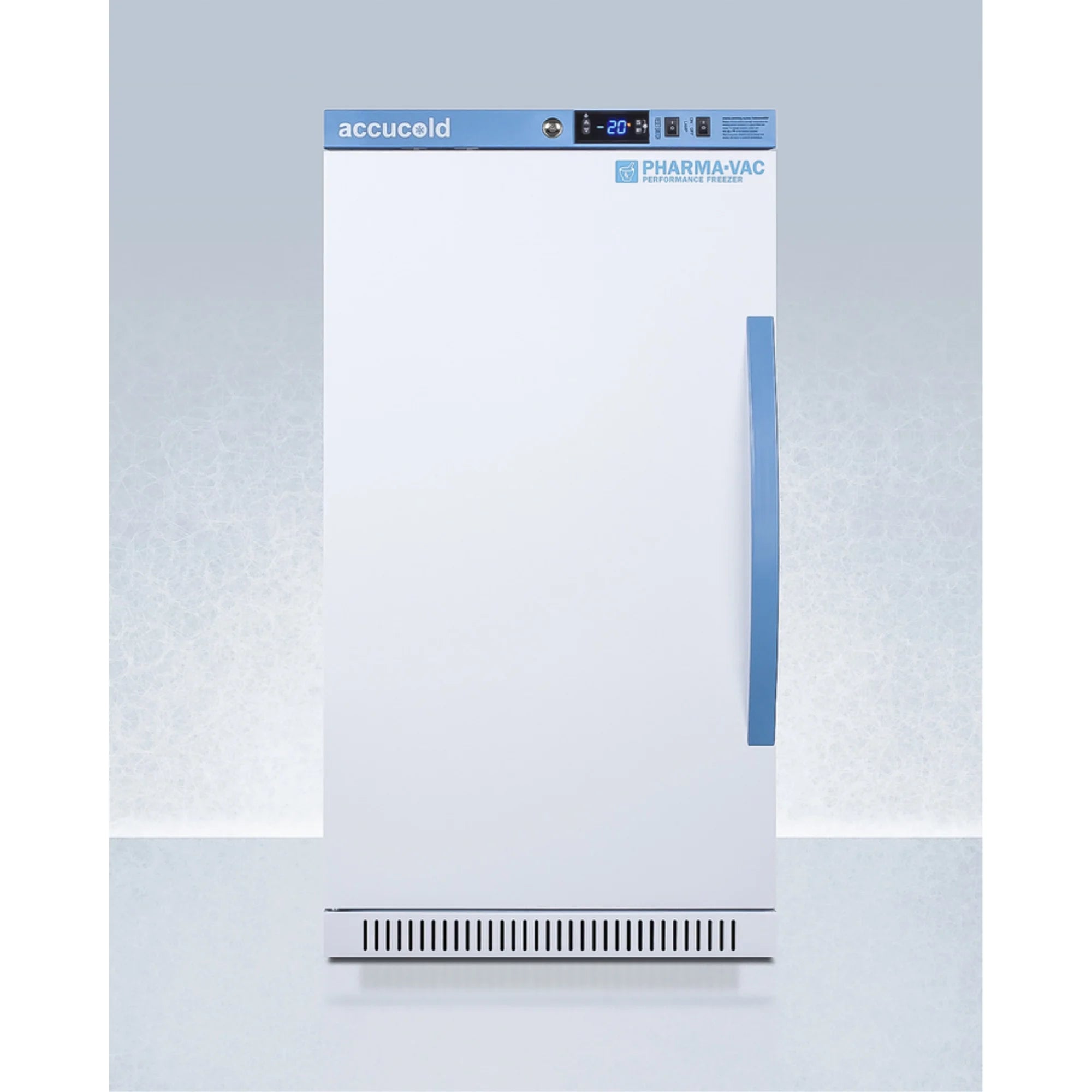 Performance Series Pharma-Vac all-freezer
