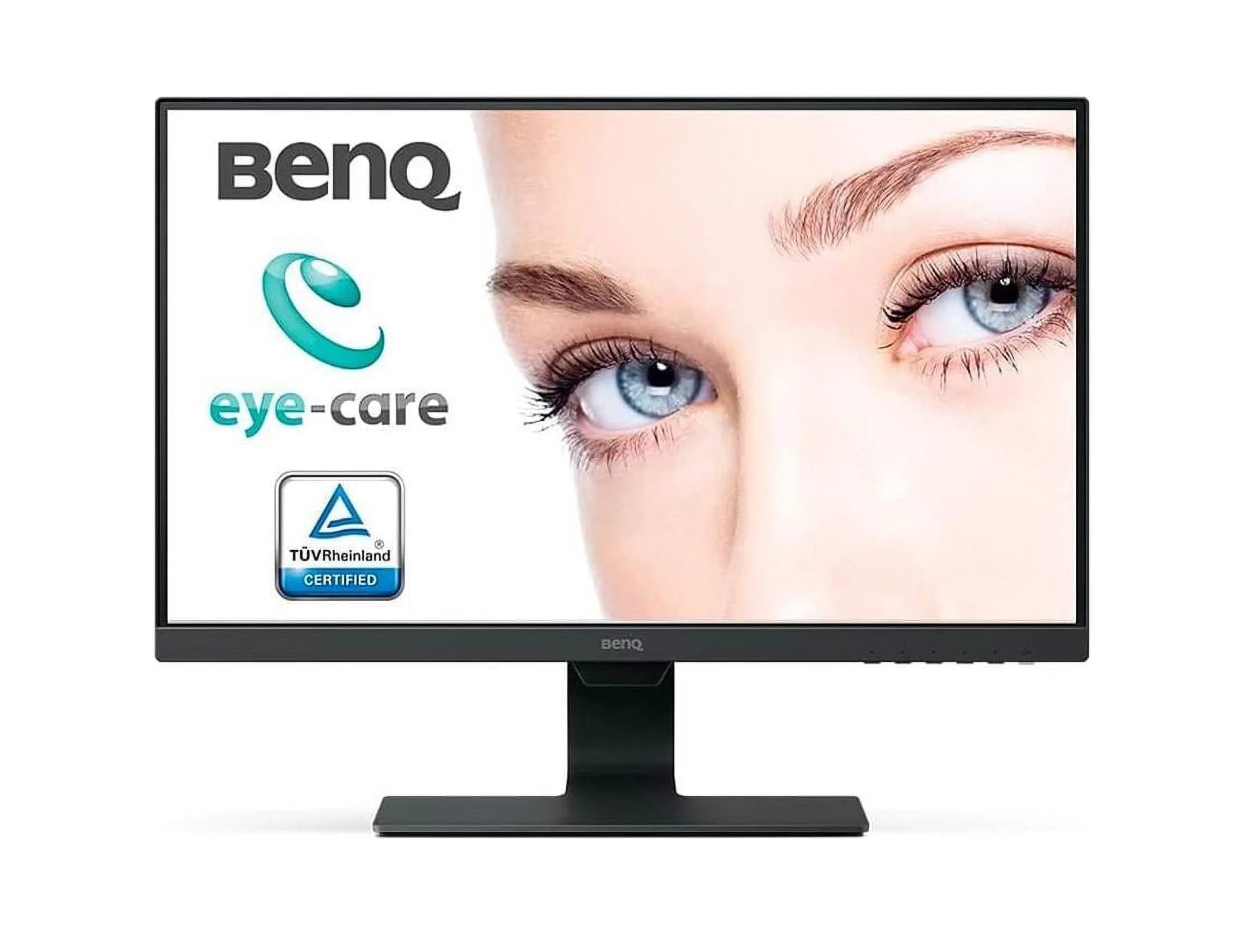 BenQ 24 1080p HDMI 75Hz 1ms FHD Gaming Monitor - GL2480