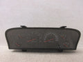 Pre-Owned 2000 Jeep Grand Cherokee Speedometer Speedo 138K Miles OEM LKQ (Good)