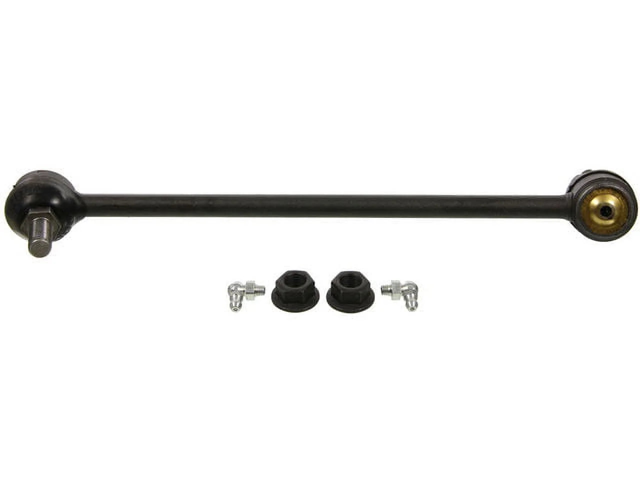 Front Right Stabilizer Bar Link - Compatible with 2015 - 2022 Nissan Murano 2016 2017 2018 2019 2020 2021