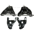 Control Arm Kit For 1982-05 Blazer Jimmy LLV S10 S15 Sonoma Front Upper & Lower