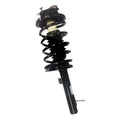 Shoxtec Front Complete Struts Assembly for 2000 - 2005 Ford Focus Coil Spring Assembly Shock Absorber Repl. part no. 171505 171504
