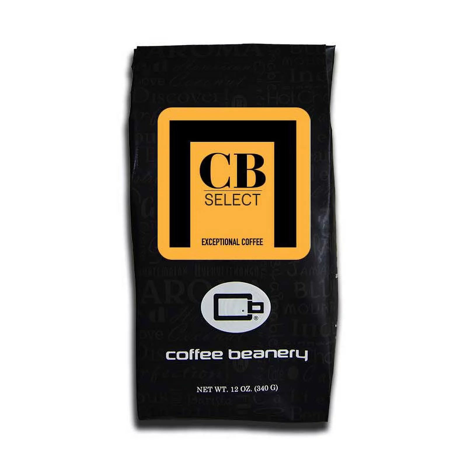 CB Select - AUTOMATIC DRIP