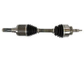Front Left Axle Shaft - Compatible with 2015 Ford F-150 4WD