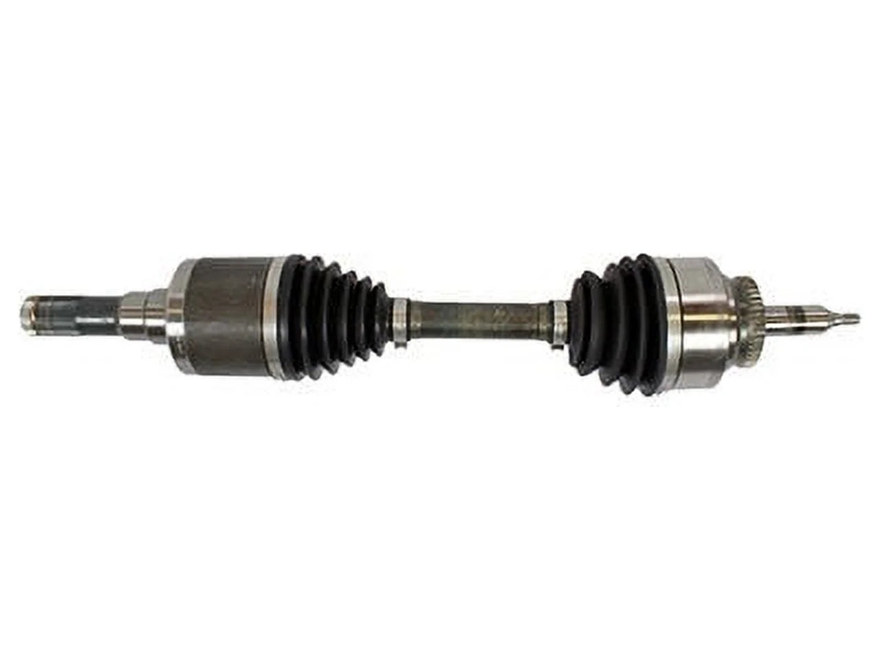 Front Left Axle Shaft - Compatible with 2015 Ford F-150 4WD