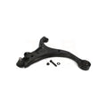 Front Right (Passenger) Lower Suspension Control Arm Ball Joint Assembly TOR-CK621685 For Hyundai Santa Fe Kia Sorento