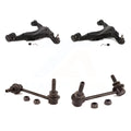 Front Suspension Control Arm And Ball Joint Assembly Stabilizer Bar Link Kit For Toyota 4Runner FJ Cruiser Lexus GX470 KTR-100202