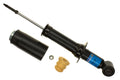 Sachs 313 619 Shock Absorber