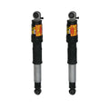 2007-2014 Cadillac Escalade, Escalade ESV and EXT Magnetic Shocks Rear OE Replacement Kit (GC4RB)