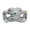 AutoShack Front New Brake Caliper Assembly with Bracket Driver Side Replacement for 2012 2013 2014 2015 2016 2017 2018 Lexus ES350 2013-2018 ES300h 2.5L 3.5L V6 FWD