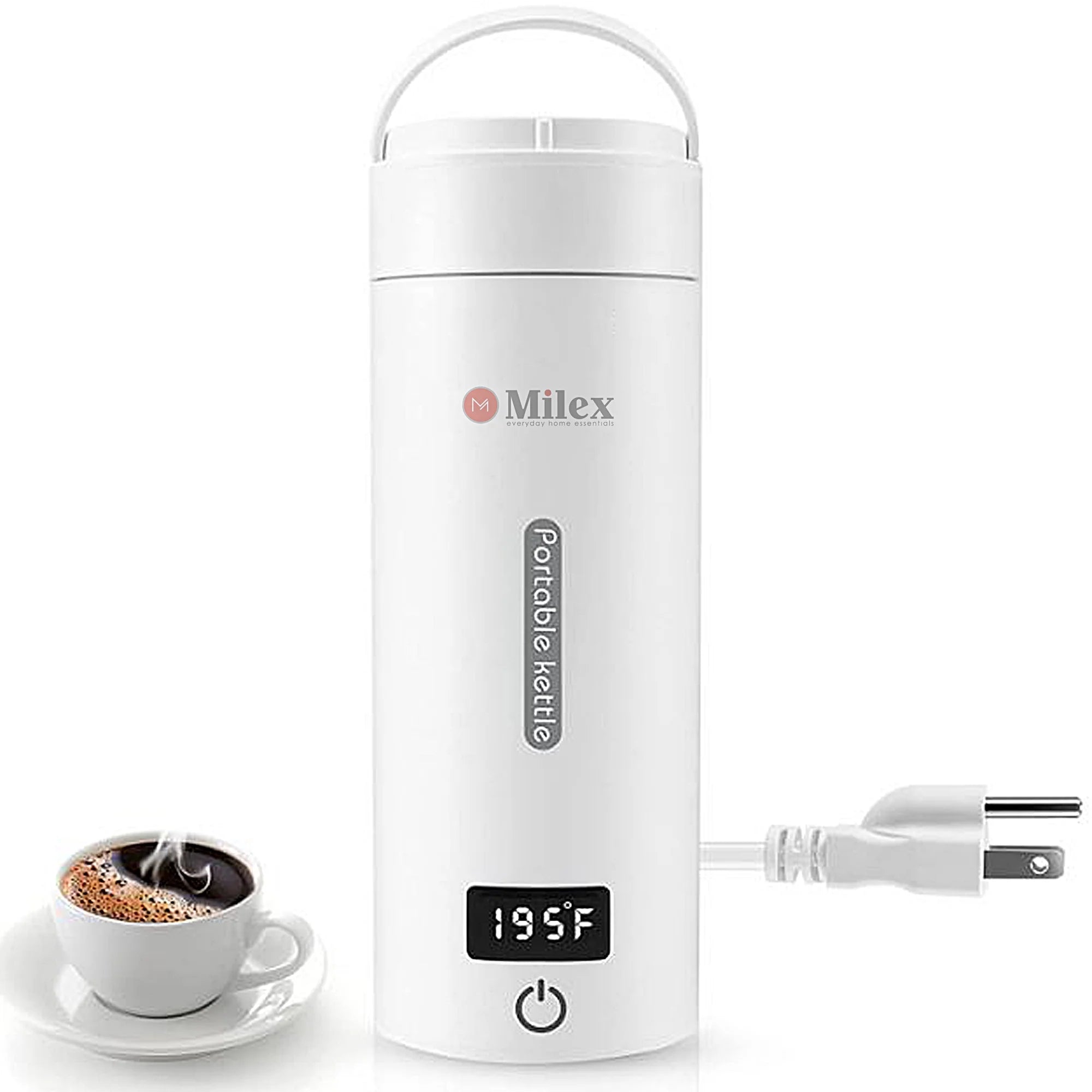 Portable Mini INSULATED KETTLE