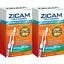 Zicam Cold Remedy Nasal Swabs with Cooling Menthol & Eucalyptus, 20 Count (Pack of 2)