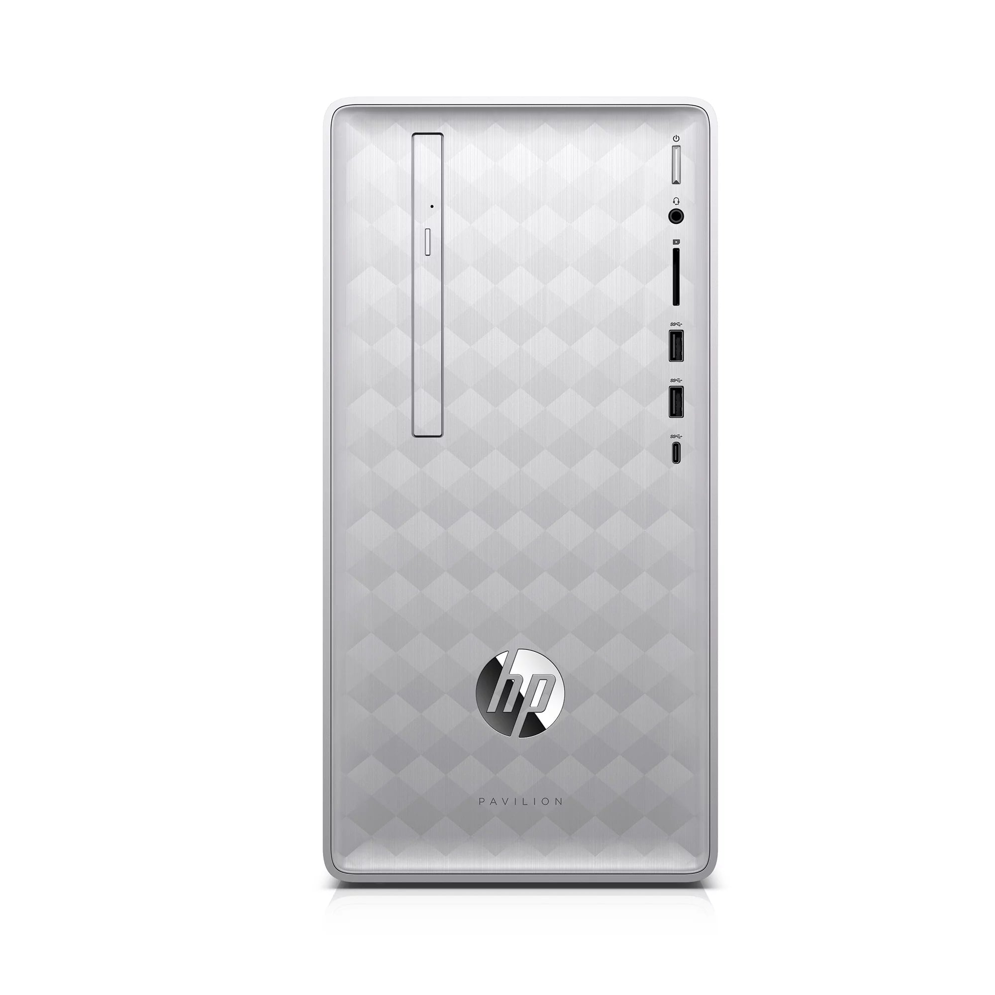 HP Pavilion 590-p0053w, Intel i5-8400, 8GB RAM, 16GB Intel Optane, 1TB HDD, Windows 10 Home
