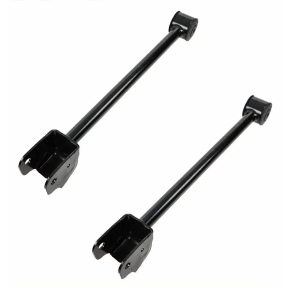 Teledu Control Arms Front Upper with Bushing LH & Pair Set For Wrangler Wrangler JK