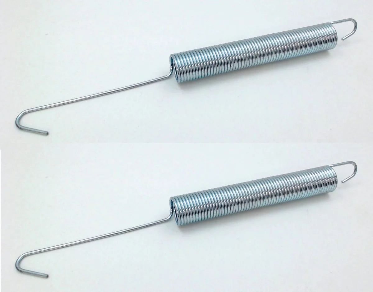 2OF154430501, Dishwasher Door Spring 2 Pack Replaces Electrolux, 154430501
