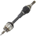 For Ford F-150 2010 2011 2012 2013 2014 Front Left CV Axle Shaft - Buyautoparts
