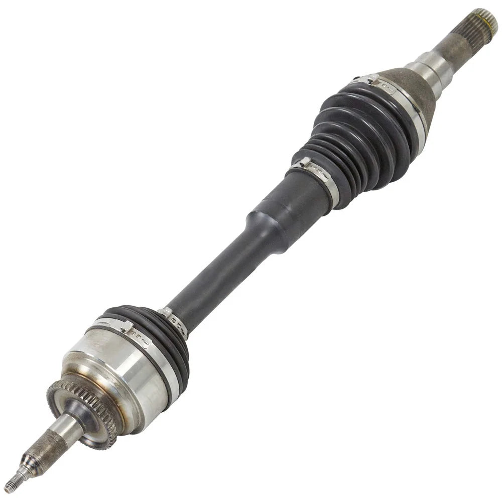 For Ford F-150 2010 2011 2012 2013 2014 Front Left CV Axle Shaft - Buyautoparts