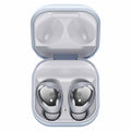 UrbanX Street Buds Pro Bluetooth Earbuds for Motorola Moto G50 True Wireless, Noise Isolation, Charging Case, Quality Sound, Water Resistant (US Version) - Frost White