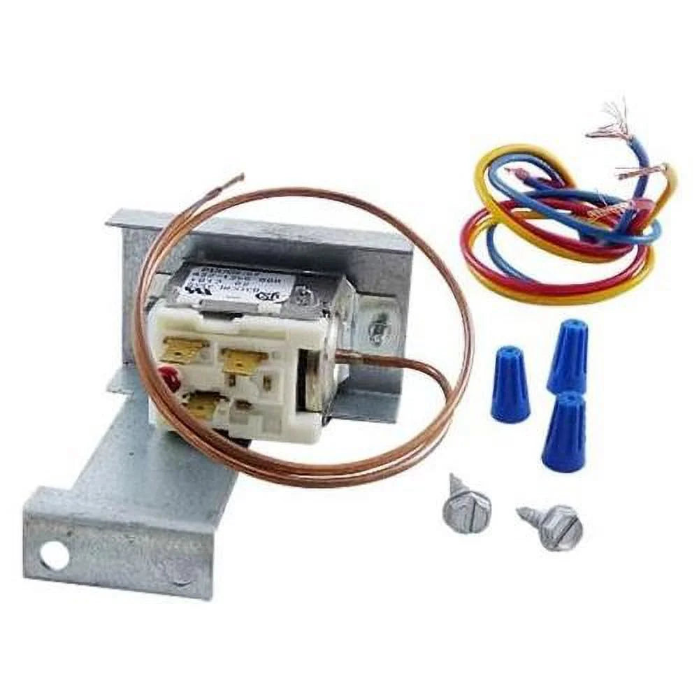 Replacement Heat Pump Outdoor Thermostat