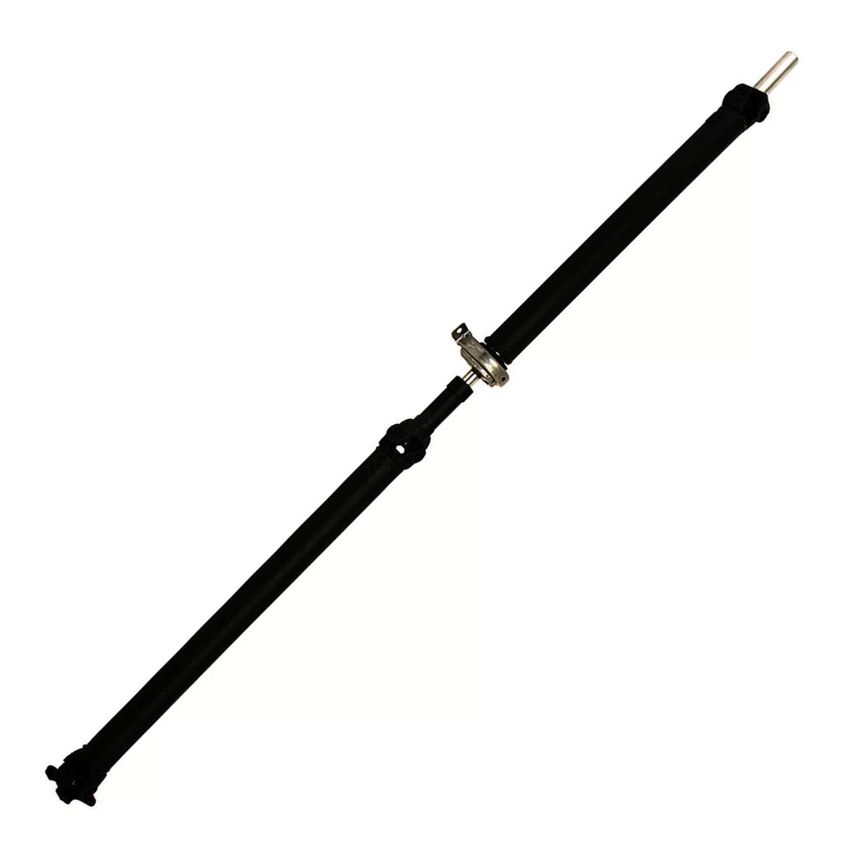 AutoShack Rear New Driveshaft Prop Shaft 91.63 Replacement for 2011 2012 2013 2014 Ford F-150 3.5L V6 4WD