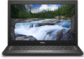 Restored Dell 7290 Latitude 12.5 HD Business Laptop, Intel Core i5-8350U, 1.7GHz, 16GB DDR4 Ram, 256GB SSD, Webcam, Bluetooth, Windows 10 Professional (Refurbished)