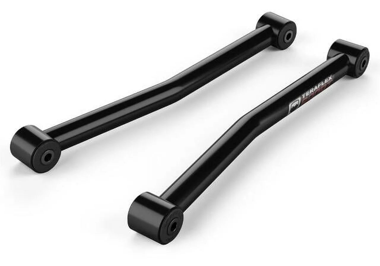 Teraflex 1252000 Tubular Steel Control Arm w/Bushings