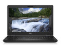 Restored Dell 5590 15.6 computer with Intel Core i5-8350U 1.7GHz Processor, 16 GB Memory, 512 GB SSD-2.5, NO_ODD, CAM, Win11P64 (Refurbished)