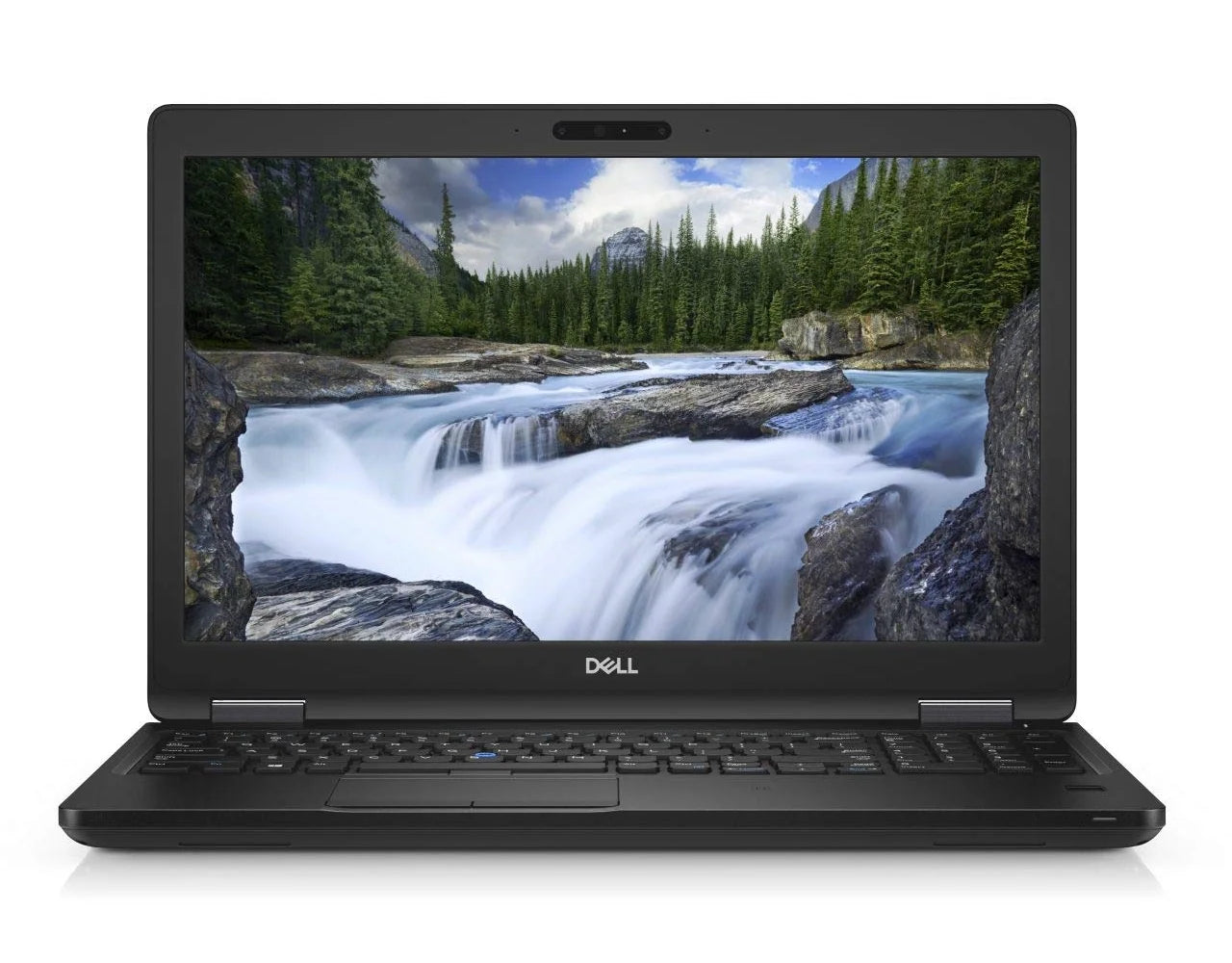 Restored Dell 5590 15.6 computer with Intel Core i5-8350U 1.7GHz Processor, 16 GB Memory, 512 GB SSD-2.5, NO_ODD, CAM, Win11P64 (Refurbished)