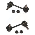 Rear Suspension Sway Stabilizer Bar Link Kit For 2015-2017 Chrysler 200 KTR-101081