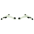 MOOG Front Lower LH RH Suspension Control Arms 2PCS For 2007-2013 Nissan Altima