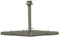 5304506740 Dishwasher Center Spray Arm fit for Electrolux Gibson Kelvinator Westinghouse PS11770527, 5304498136, CDB350NB10B, CDB350NB3A, CDB350NB4A, CDB350NB5A, CDB350NB6B