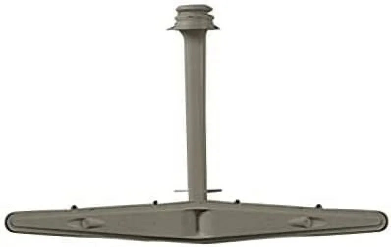 5304506740 Dishwasher Center Spray Arm fit for Electrolux Gibson Kelvinator Westinghouse PS11770527, 5304498136, CDB350NB10B, CDB350NB3A, CDB350NB4A, CDB350NB5A, CDB350NB6B
