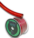 IMC Audio PC2RE100 2 Gauge Power Wire 100 Ft Roll Red