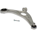 Dorman CB86244PR Front Right Lower Suspension Control Arm and Ball Joint Assembly for Specific Ford / Lincoln Models