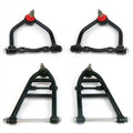 Mustang II Tubular Control Arm Set