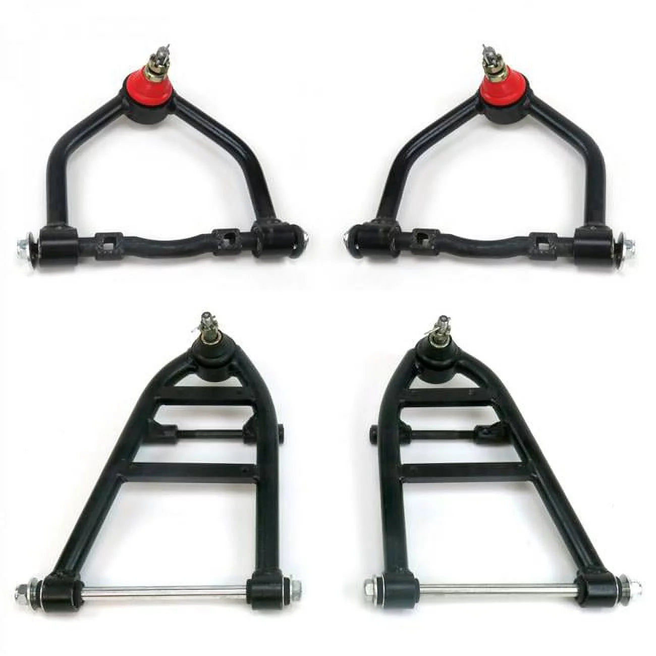 Mustang II Tubular Control Arm Set