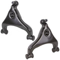 For Dodge Sprinter 2500 Pair Left And Right Front Lower Control Arm Kit - Buyautoparts
