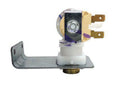Supco WV7401 Dishwasher Water Inlet Valve Replaces Frigidaire 154637401 Electrolux 154219601, 154219602