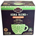 Private Selection Kona Blend Coffee Individual Serving Pods K-Cup