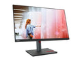 Lenovo ThinkVision 23.8 inch Monitor - P24q-30