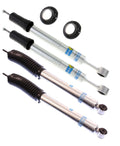 Bilstein 5100 Series Shock Kit Compatible with 07-14 Tundra 4WD 24-232173 & 24-186971