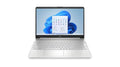 2022 HP Laptop | 15.6 FHD IPS Touchscreen | Intel 11th Gen 4-Core i5-1135G7 | 12GB DDR4 RAM 512GB NVMe SSD | Intel Iris Xe Graphics | Webcam | HDMI | WiFi | AC | BT | USB-C | Silver | Windows 10 Pro