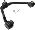 Control Arm Compatible with 2004 Ford F-150 Heritage 1998-2002 Lincoln Navigator Front, Right Passenger Side, Upper Sold individually