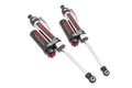 Rough Country 3 Rear Adjustable Vertex Shocks for 10-23 Toyota 4Runner - 699040 Fits select: 2022 TOYOTA 4RUNNER NIGHT SHADE/LIMITED