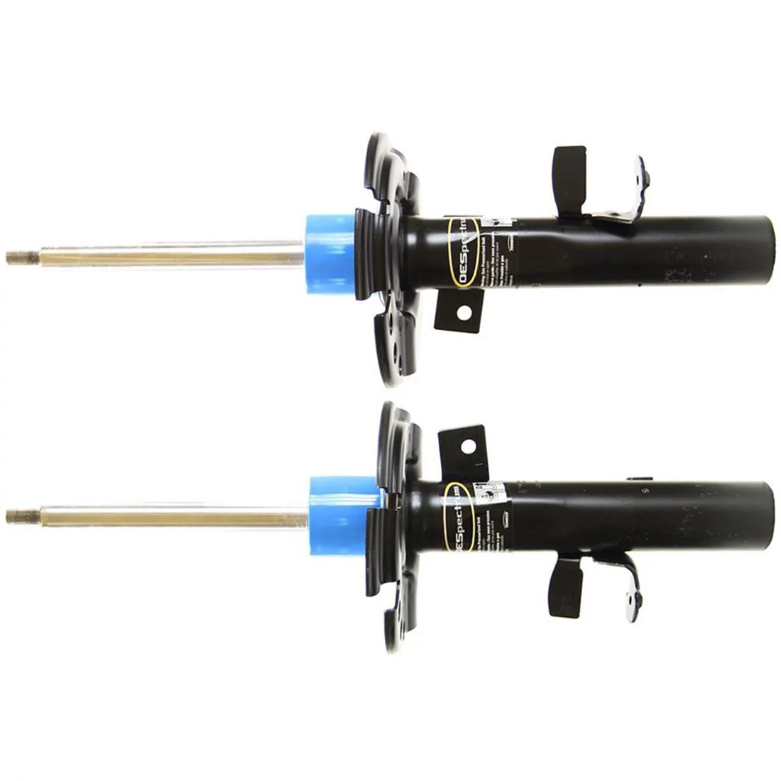 Fits Ford Transit Connect 2PCS Monroe Shocks & Struts Front Suspension Strut